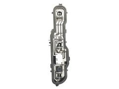 Circuito Impreso Faro Posterior Izquierdo Trasera Nueva Dacia Dokker 265551619R