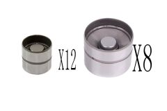 Taqué Hidráulico 058109309F B18959 VW Audi Seat Skoda Borsehung