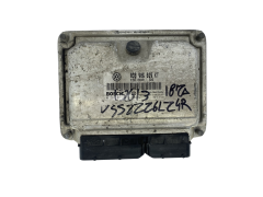 Controlador Seat Skoda 038906019KT 0281011219 Bosch 51917