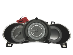 Velocímetro/Instrumentos Y Relojes Citroen C3 96665881XT A2C53365600 45161