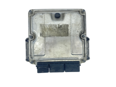 Controlador 0281011324 8200309316 8200309321 Renault Bosch 55759