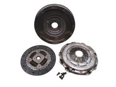 Embrague Completo 703050 702703 702705 Valeo 2052N1 1611271680 2.0 HDI 16v PSA