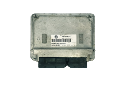 Controlador 03E906033 5WP40163 04 VW Siemens 32453