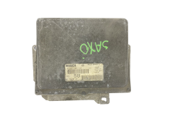 Controlador 0261204788 9631528780 PSA Bosch 57477