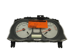 Velocímetro/Instrumentos Y Relojes Nissan Note 9U50D 61023