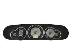 Velocímetro/Instrumentos Y Relojes Citroen C5 Lift 9655608780 59629