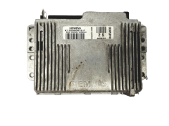 Controlador K115000010F 96259124 Daewoo Siemens 16466