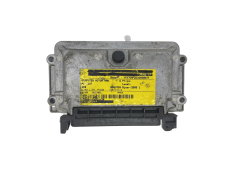 Controlador 0261206214 9632693880 26FM0657 PSA Bosch 57271