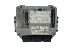 Controlador 0281011549 8200391966 8200370779 Renault Bosch 50412