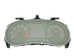 Velocímetro/Instrumentos Y Relojes Renault Clio 3 8201059899 B 27633