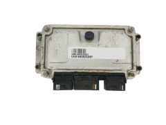 Controlador 0261206633 9637839580 9644842980 PSA Bosch 38252