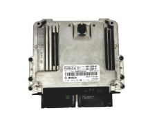 Controlador 0281034901 HA6-12A650-RB Ford Bosch 