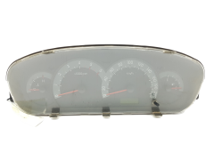 Velocímetro/Instrumentos Y Relojes Hyundai Elantra 94013-2D241