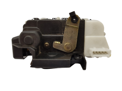 Cerradura Puerta Derecho Trasera 913898 Peugeot 607 Rockwell 10844