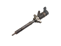 Inyección De Combustible 0445110259 1609850580 1980J3 1.6HDI PSA Ford Volvo S26