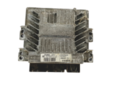 Controlador S122326111A 8200766462 8200592611 Renault Siemens 27582