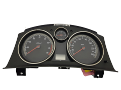 Velocímetro/Instrumentos Y Relojes Opel Astra H Zafira B 13267542FX 22965