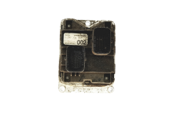 Controlador 0465487490 0261204947 Alfa Romeo Bosch 21700