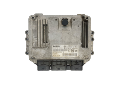 Controlador 0281012524 9663475580 9657699480 PSA Bosch