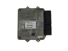 Controlador MJD6JF.P6 55192093 71600.021.03 Fiat Magneti Marelli 16938