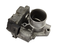 Mariposa De Aire Renault 7701062300 A2C53107575 1.9 2.5 DCI Siemens VDO