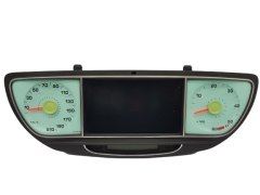 Velocímetro/Instrumentos Y Relojes 1400098680 Phedra C8 807 ULYSSE PSA Fiat 