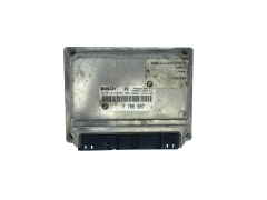 Controlador BMW 7786887 0281010205 Bosch 61667