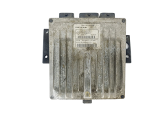 Controlador 8200498185 8200469333 R0410B027D Renault Delphi 38203