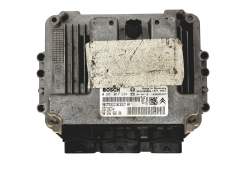 Controlador 0281011234 9655698280 9653239880 PSA Bosch 30441