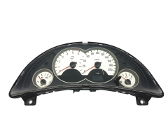 Velocímetro/Instrumentos Y Relojes Opel 09166819FT 110080005002 Corsa C 55213