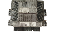 Controlador S126074108B 8200847131 8200680832 Renault Siemens 28007