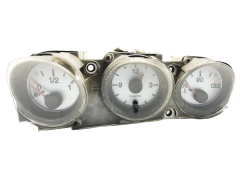 Velocímetro/Instrumentos Y Relojes Alfa Romeo 156 60657729 6028129904 40969