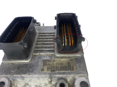 Controlador Fiat 00468019640 0261206980 Bosch 48460