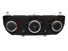 Controles Calefacción 272704701R 5R5841100 Clio 4 Captur Renault 0km 10323