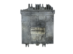 Controlador 0281001809 7700109621 7700105953 Renault Bosch 53388