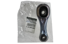 Soporte, Taco De Motor Trasera Original Renault Clio 4 Captur 112385698R
