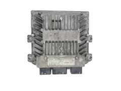 Controlador 6S61-12A650-AB 5WS40241B-T 1CMB Ford Siemens 58150