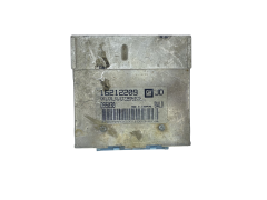 Controlador 16212209 JD D95030 BWLD Opel GM 55323