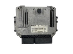 Controlador 0281012992 55204652 JQ32A3AAM Alfa Romeo Bosch 47995