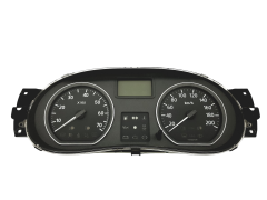 Velocímetro/Instrumentos Y Relojes Dacia Duster Logan 21677499-2 Takosan 47992