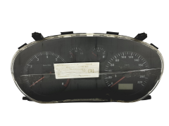 Velocímetro/Instrumentos Y Relojes Seat Cordoba 110008924003 W06K0920850B 49898