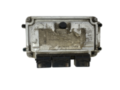 Controlador 0261207477 9657499980 9643218980 Renault Bosch 47942