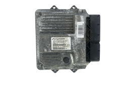 Controlador 51826699 MJD6JF.M4 71600.231.01 Fiat FPT 48193