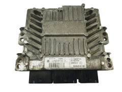 Controlador S122326114A 8200843713 8200807626 Renault Siemens 68220
