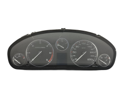 Velocímetro/Instrumentos Y Relojes Peugeot 407 9658138280 A2C53106699 43662