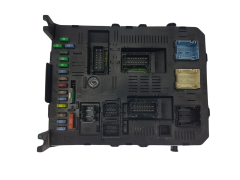 Controlador BSI 2004 H05 9661940480 PSA Johnson Controls 2010