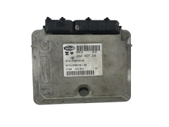Controlador Fiat 51779340 IAW4EF.G4 61601.294.00 Magneti Marelli 53195