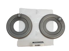 Befestigung Nueva Original ABS Renault Espace 4 7701474504 7701474505 x2