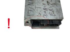 Controlador 46766384 331164 Fiat TRW 58866