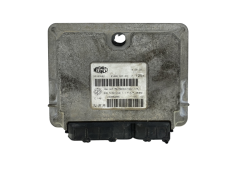 Controlador IAW4AF.M9 55183580 61600.627.03 Fiat Magneti Marelli 52358